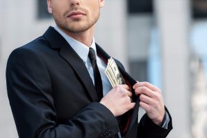 accredited investor leads