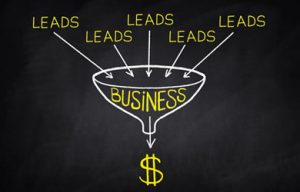 investors funding leads