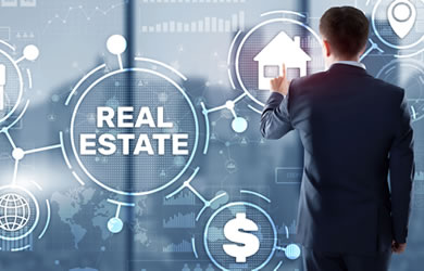 accredited real estate leads