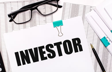 Accredited Investor Lists & List